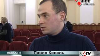 24.01.13 - В дом на Московском могут вернуться все