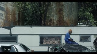 ISHA - FRIGO AMÉRICAIN