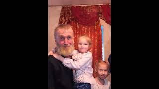 Отшельник нашёл свою семью! #shorts