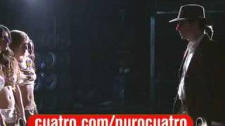 TV Spot 'Cool Frog - MOVE' en CUATRO