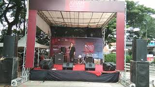 Arif - Kanade Cover Sing