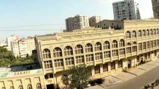 Baki 9 mkr Mir Celal 105 SONALAR SONASI 11-08-2013