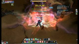 Cabal online (RU) Дневник исследователя (сложный)