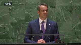 LIVE: UN General Assembly gathers for fourth day of high-level 76th session: morning
