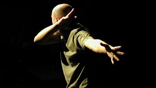 Serdar Somuncu - Welche Tragik, das ein Nazi in einer Rechtskurve stirbt, weil er zu viel Gas gibt!