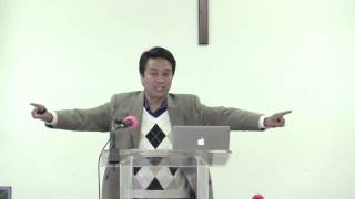 Rev. Hre Mang, sermon: KHAT LE KHAT DUHDAW AW UH