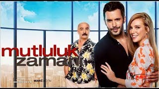 ბედნიერების დრო (ქართულად) / Mutluluk Zamani / bednierebis Dro Qartulad