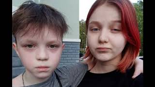 Забеременевшая в 13 лет Дарья Суднишникова родила