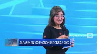 Konsolidasi Fiskal Hadapi Ketidakpastian & Mendorong Pembangunan