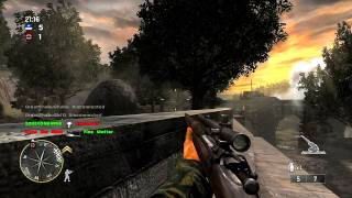 CoD3 18.0 kd Ep.2