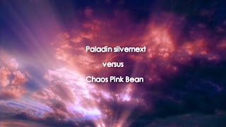 [GMS Windia] Paladin versus Chaos Pink Bean
