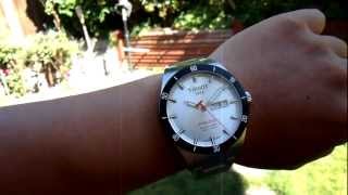 Tissot PRS 516 Automatic