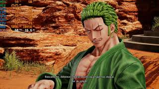 Jump Force GeForce GTX 1060 6GB + Intel Core i3-8100 3.60Ghz