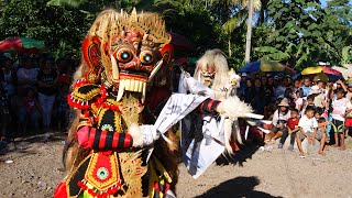 Part 5, Jaranan Setyo Budi Utomo, Selorejo Kaligondo Genteng Banyuwangi Indonesia, Grapindo Ridwanul