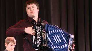 Дмитрий Овчинников - Пассакалия