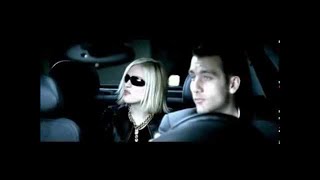 Самая дорогая реклама BMW с Мадонной от Гая Ричи / Madonna STAR BMW Commercial 2001 (ustaliy.ru)