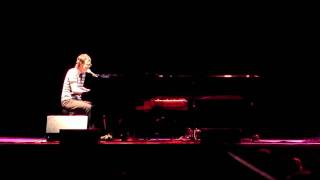 Levi Johnston Blues