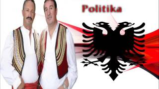Vellezerit Lleshi Politika 2016