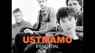Ustmamò   Schermo Splendente