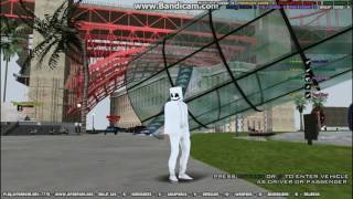 GTA SA / SAMP : MARSHMELLO SKIN - ALONE :DOWNLOAD LINKS | UIF server