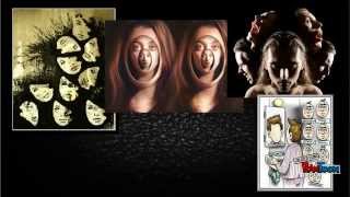 Trastorno de personalidad multiple