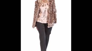 Luisa Viola Collezione Autunno Inverno 2017 2018 Parte 12 @Mirogliogroup @eventinews24