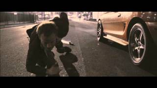 OFFICER DOWN -- Official trailer