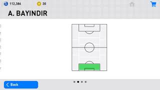 [PES 2019 Mobile] Daftar Pemain White Ball.