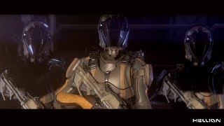 Hellion: Смотрим на хотфикс в 2 гига