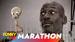Bot Reviews, Part 1: Space Jam, Grease, Scream, Shrek, and more