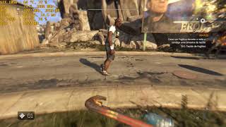 Dying Light: i5 7400 com uma gtx 1060