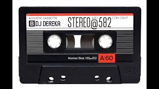 NU-DISCO, INDIE DANCE/DEEP/2019/STEREO@582 DJ DEREKA