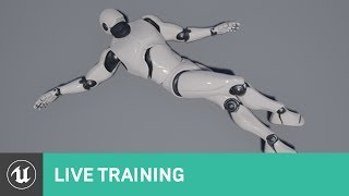 Animation Pose Snapshot | Live Training | Unreal Engine