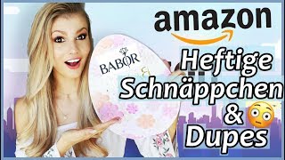 AMAZON HAUL mit KRASSEN SCHNÄPPCHEN! ? I Cindy Jane