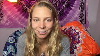 @trinamason journey to Peru & working with ayahuasca filmed January 11 2019 11:35pm heal pachamama