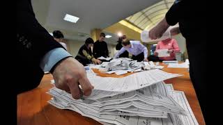 Что с выборами 8 сентября, фальсификациями и дебатами с Никитиным.