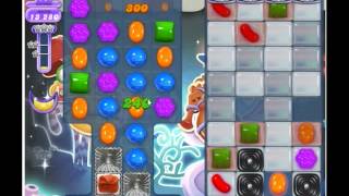 Candy Crush Saga DREAMWORLD level 316