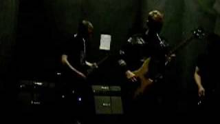 Unforgiven cover