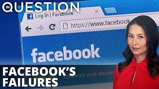 Facebook Employees: Censor more!