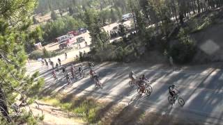 2012 Butte 100 Mountain Bike Race Teaser