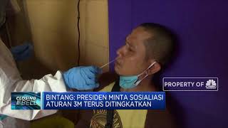 Waspada Klaster Keluarga Penularan Covid-19