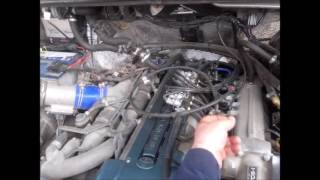 SWAP134. НАШИ РАБОТЫ. ГАЗЕЛЬ. 2JZ GTE.