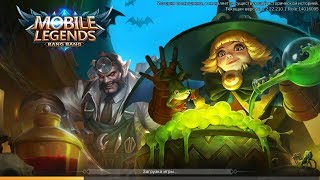 ТЕСТИРУЕМ ДИГГИ. Игры с подписчиками)Mobile Legends.