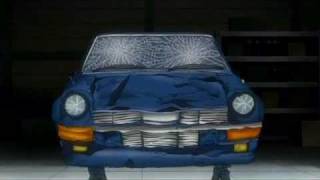 Wangan Midnight cap. 2 (1/3) sub español