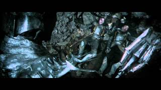 LOTR- Battle Of The Last Alliance HD