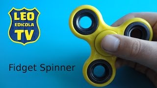 Fidget Spinner Antistress (ITA)