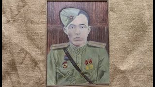"Фронтовая перекличка": Карим Бобо