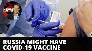 It’s official! Russians will begin vaccinations, but is it safe?