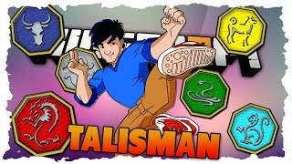 Talismans mágicos no Minecraft!! - Minecraft Mods