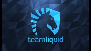 Team Liguid vs OG  DREAMLEAGUE SEASON 8 2017